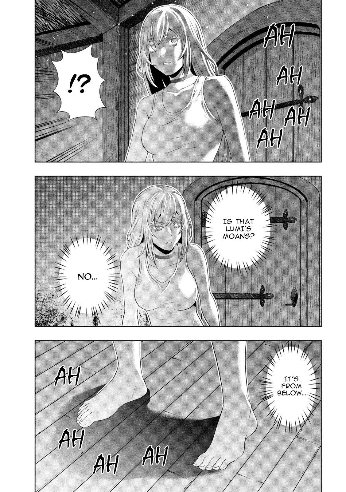 Parallel Paradise Chapter 293 - Page 10