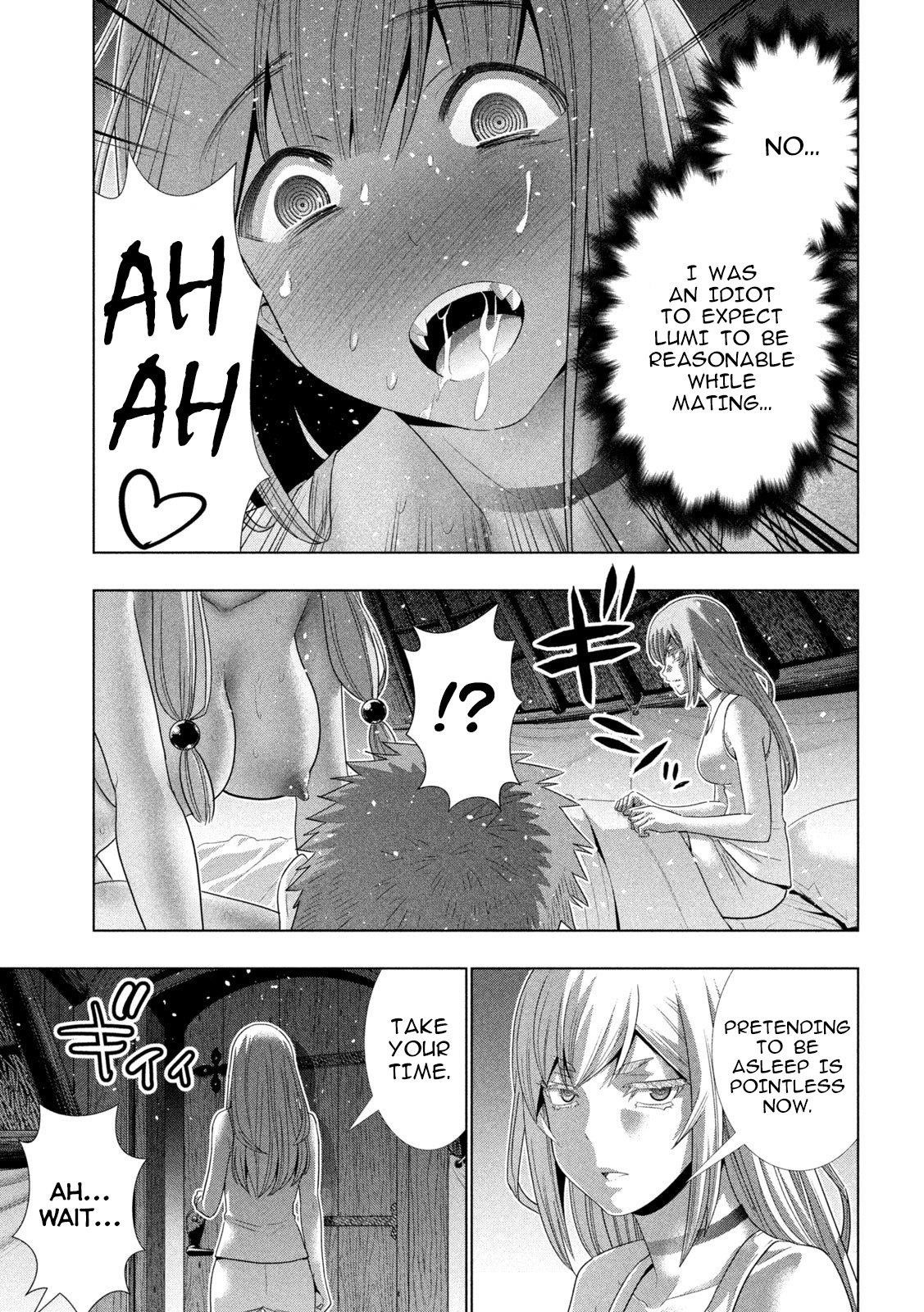 Parallel Paradise Chapter 293 - Page 8