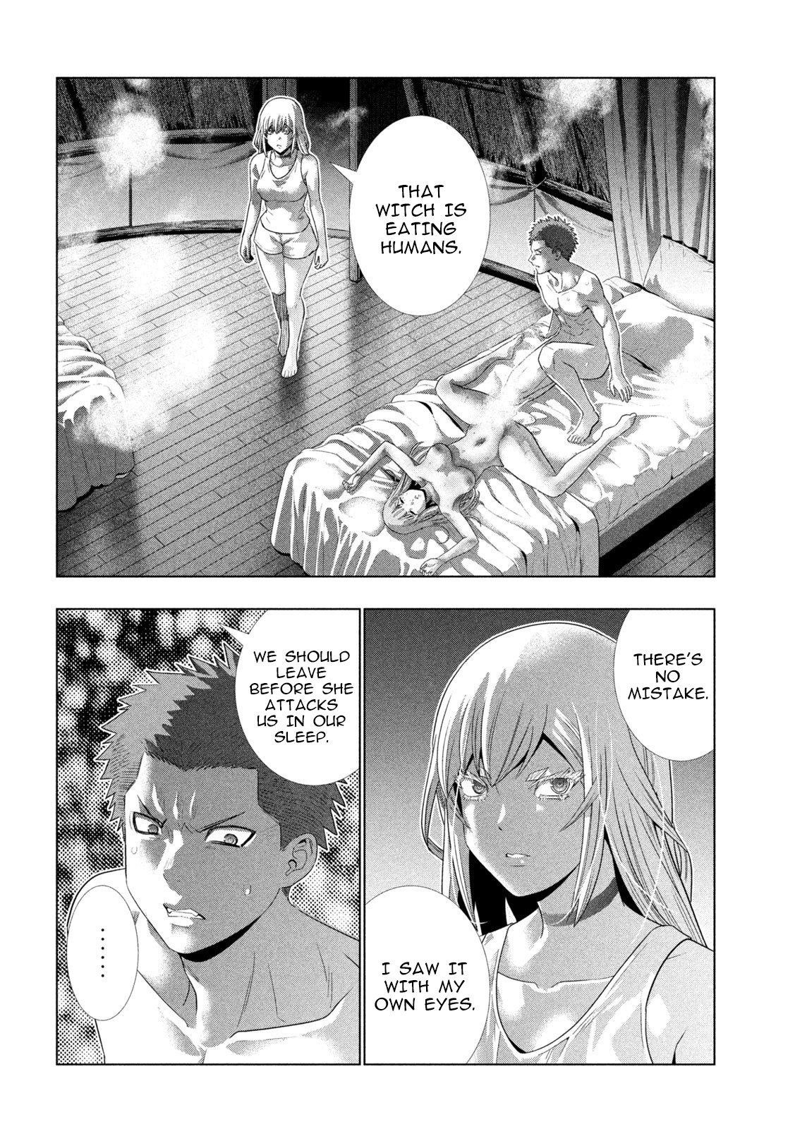 Parallel Paradise Chapter 294 - Page 2
