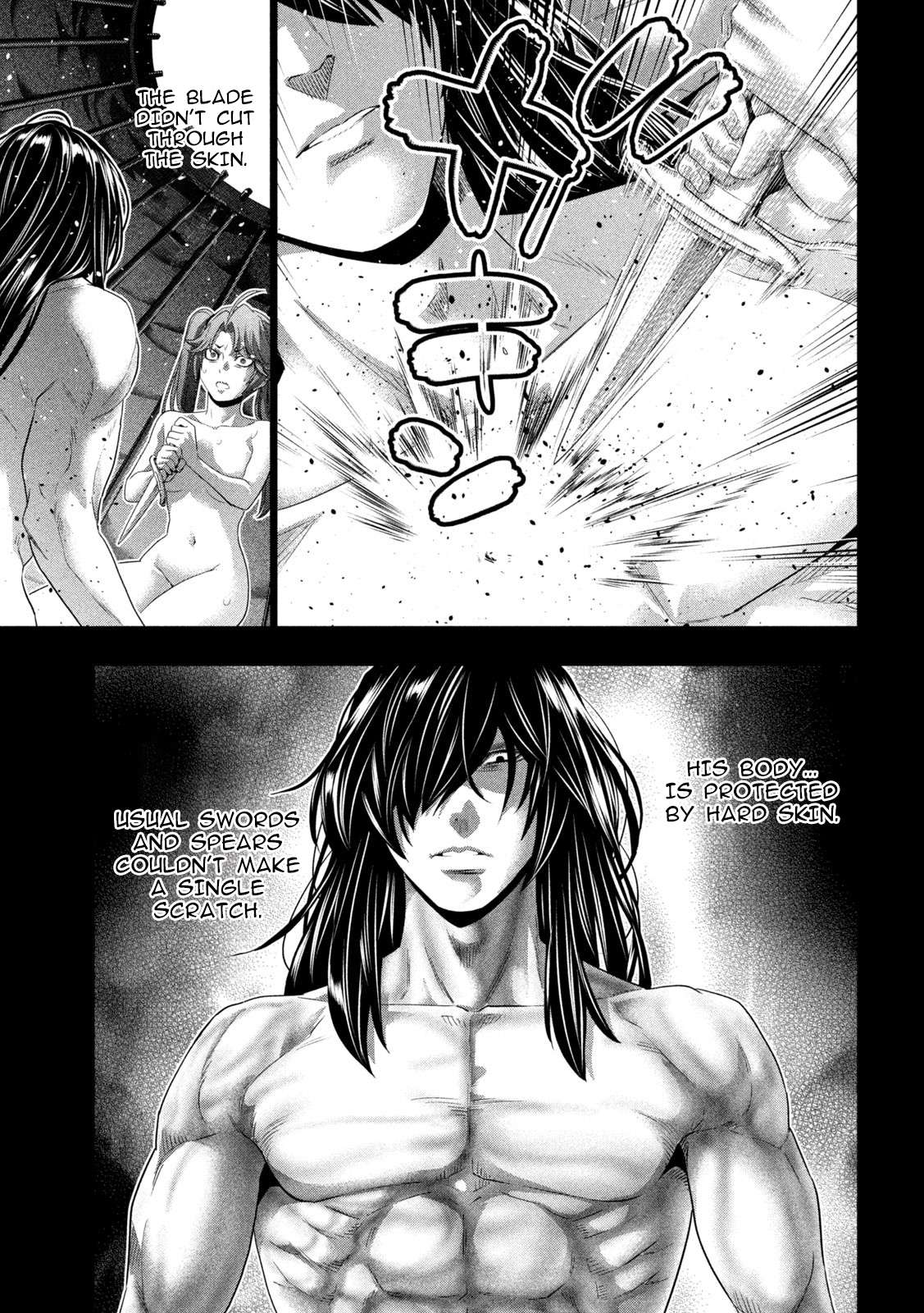 Parallel Paradise Chapter 297 - Page 9