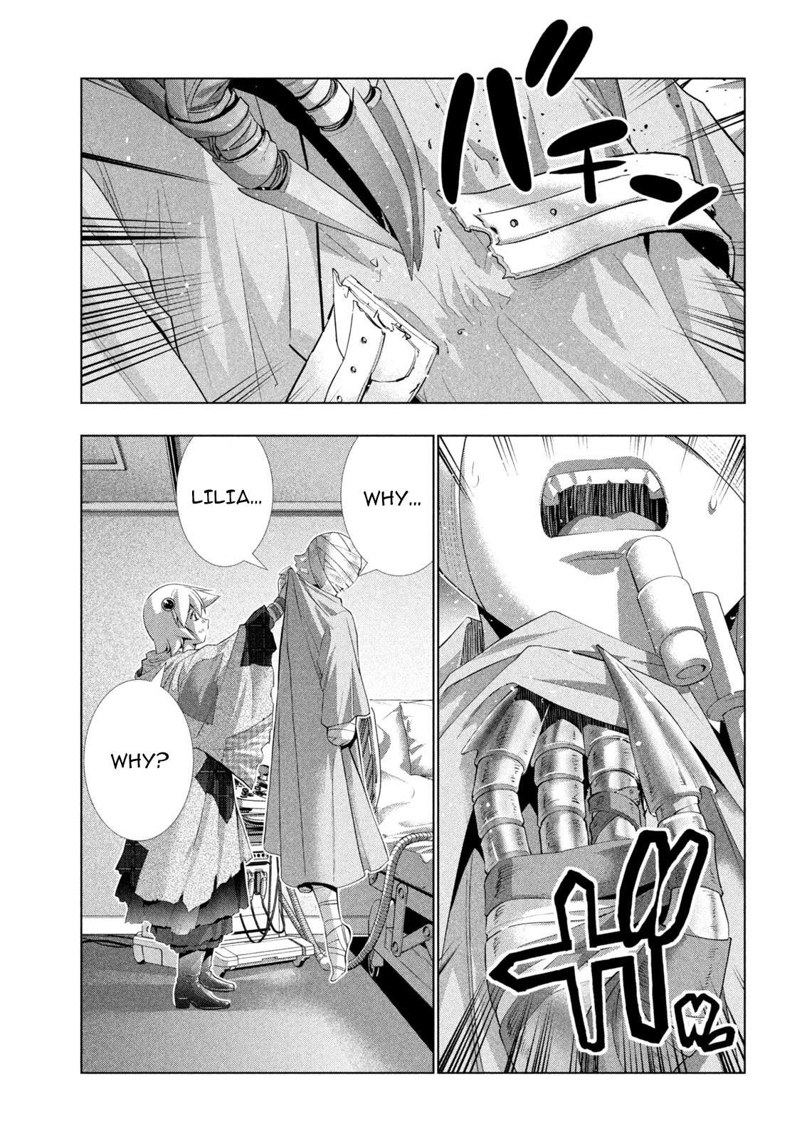 Parallel Paradise Chapter 304 - Page 13