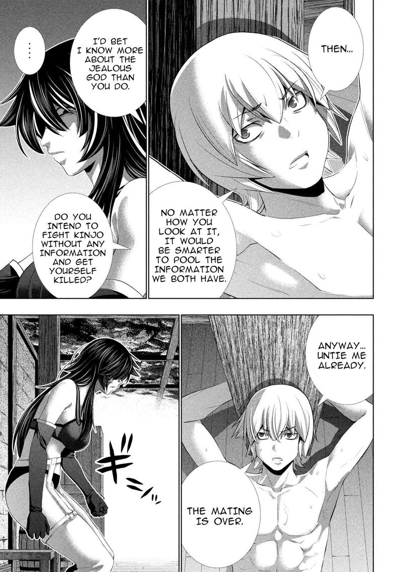 Parallel Paradise Chapter 313 - Page 7