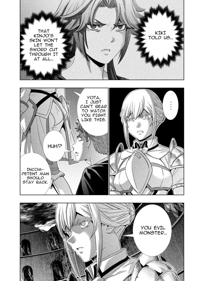 Parallel Paradise Chapter 320 - Page 15
