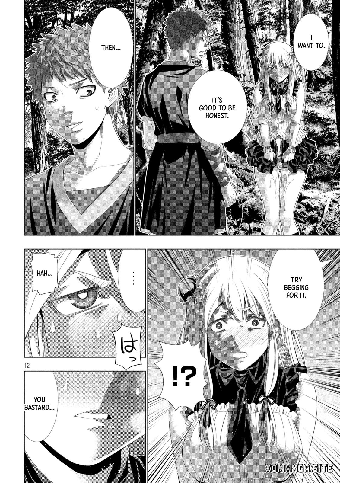 Parallel Paradise Chapter 336 - Page 12