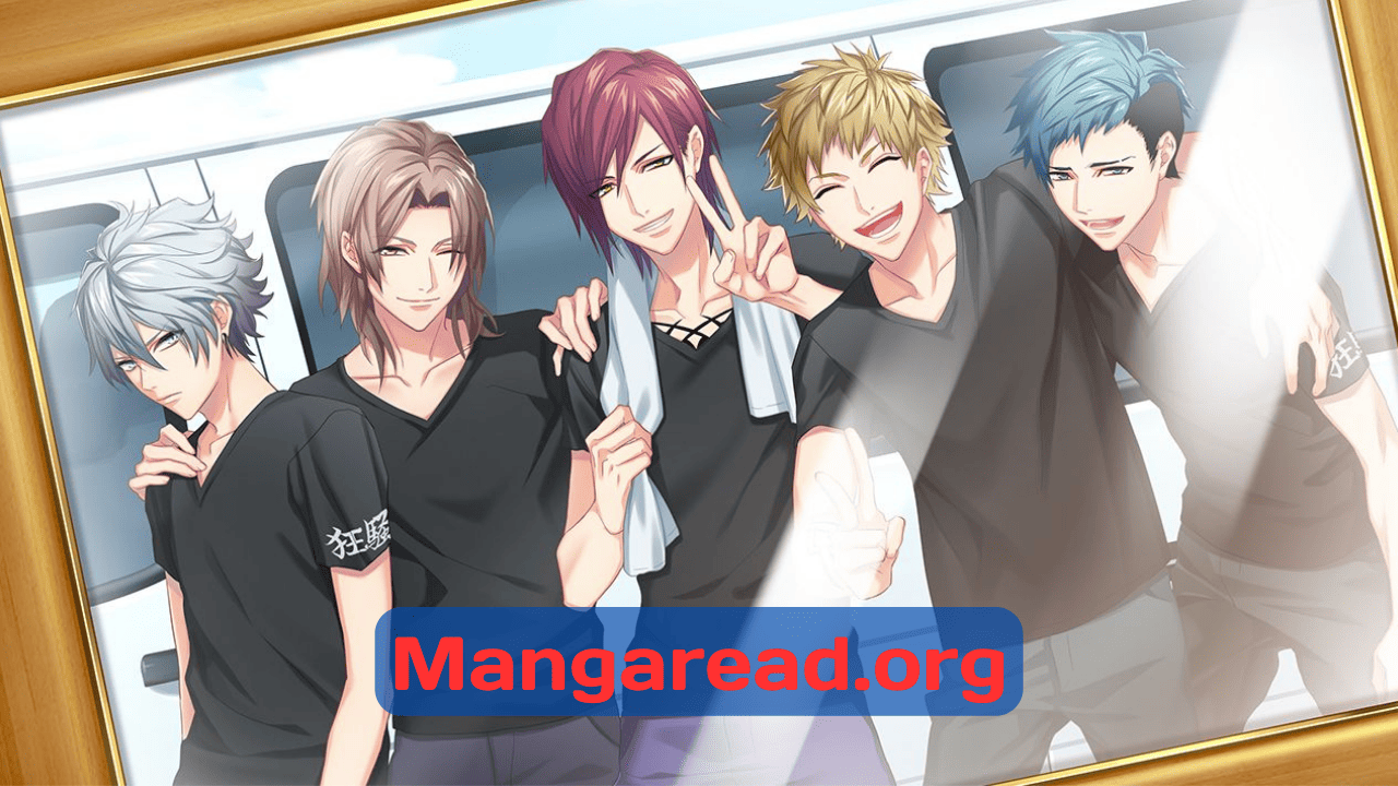 Mato Seihei no Slave Chapter 169 - Page 2