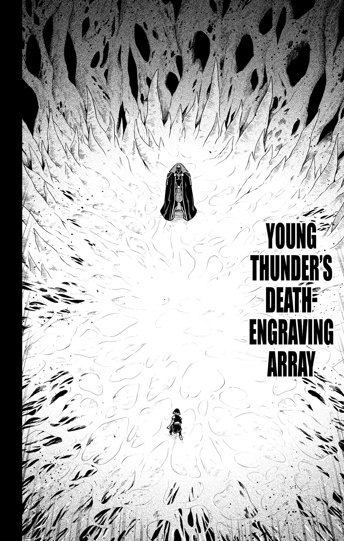 Mato Seihei no Slave Chapter 174 - Page 8