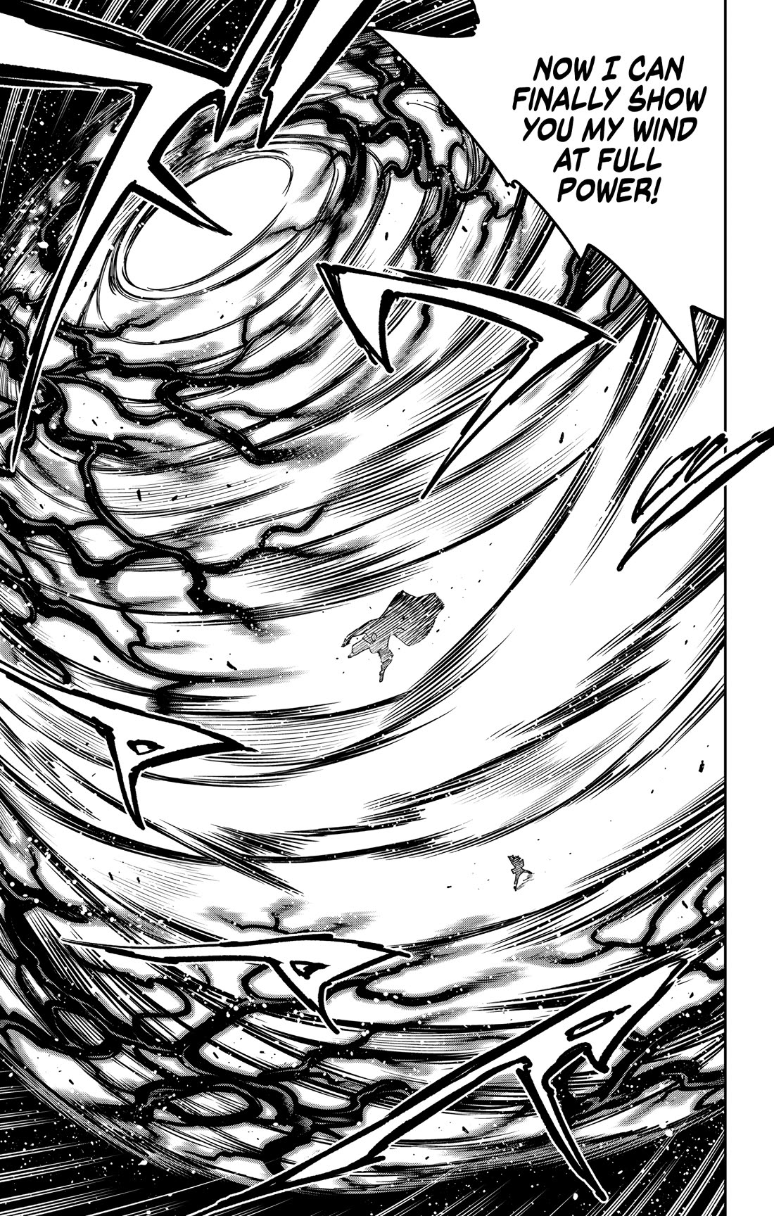 Mato Seihei no Slave Chapter 175 - Page 14