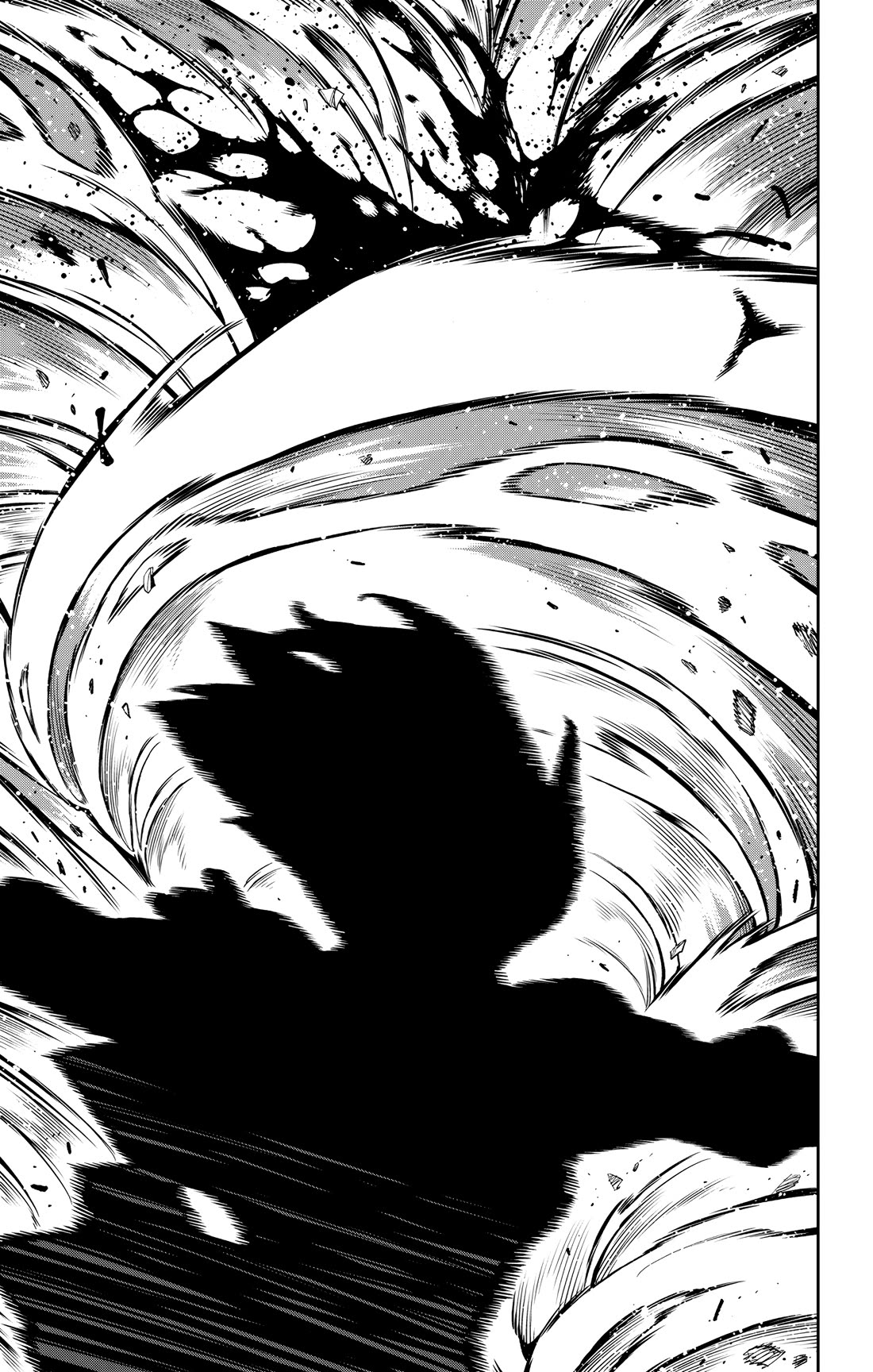 Mato Seihei no Slave Chapter 175 - Page 18