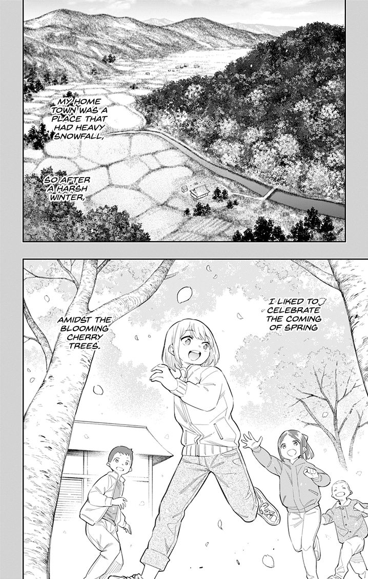 Mato Seihei no Slave Chapter 41 - Page 2
