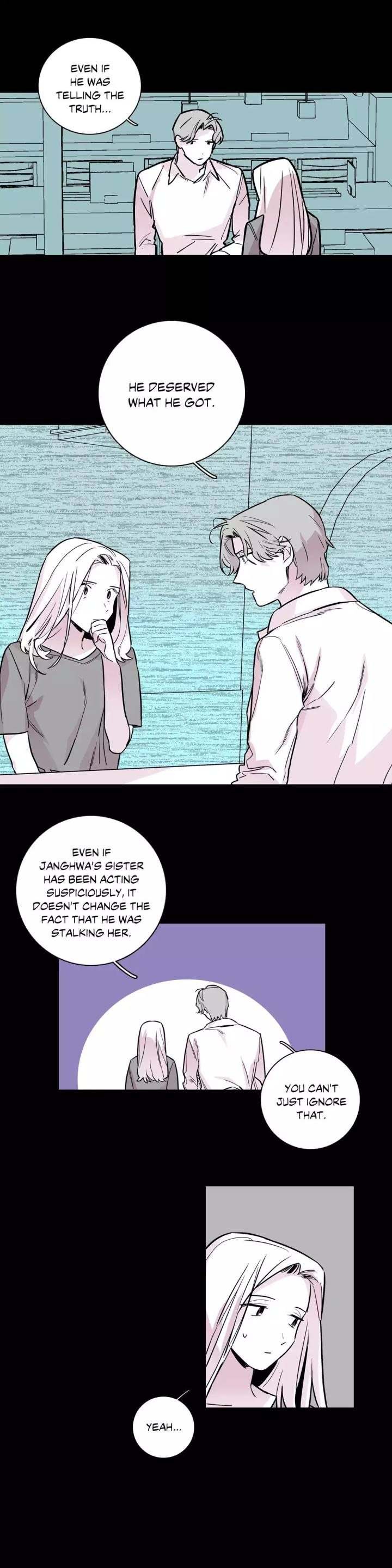 Vanishing Twin Chapter 43 - Page 3