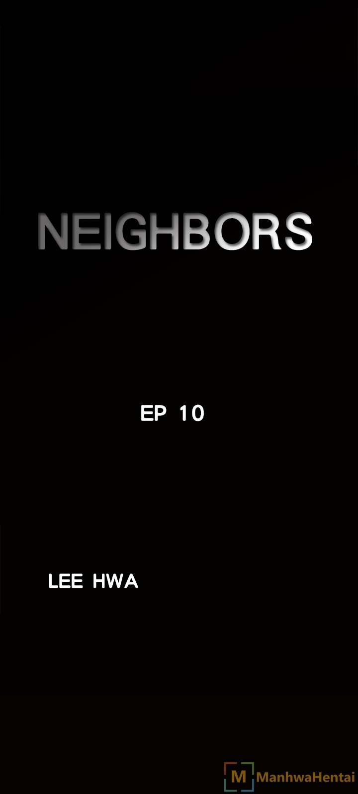 Neighbors Chapter 10 - Page 35