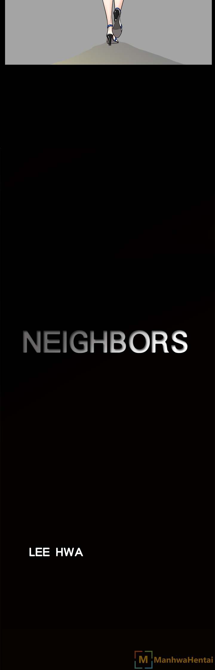 Neighbors Chapter 16 - Page 35