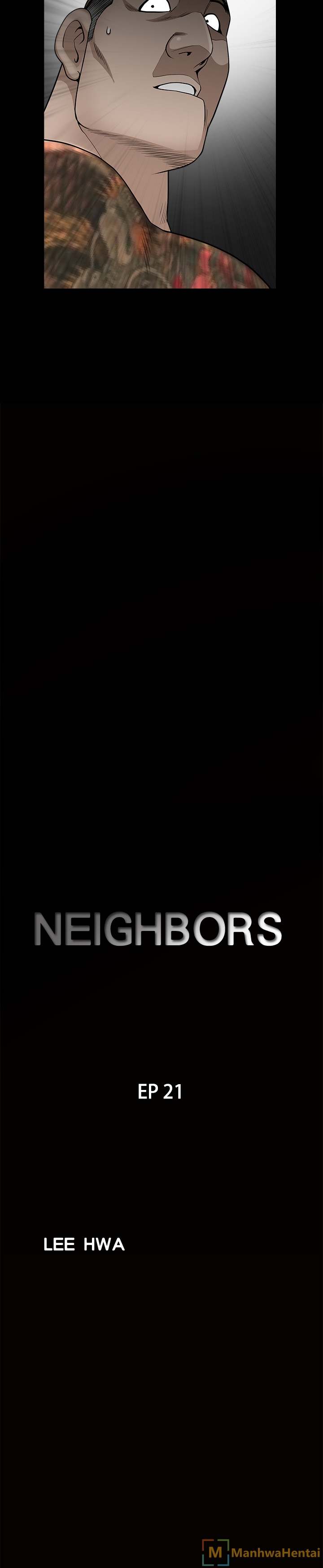 Neighbors Chapter 21 - Page 2