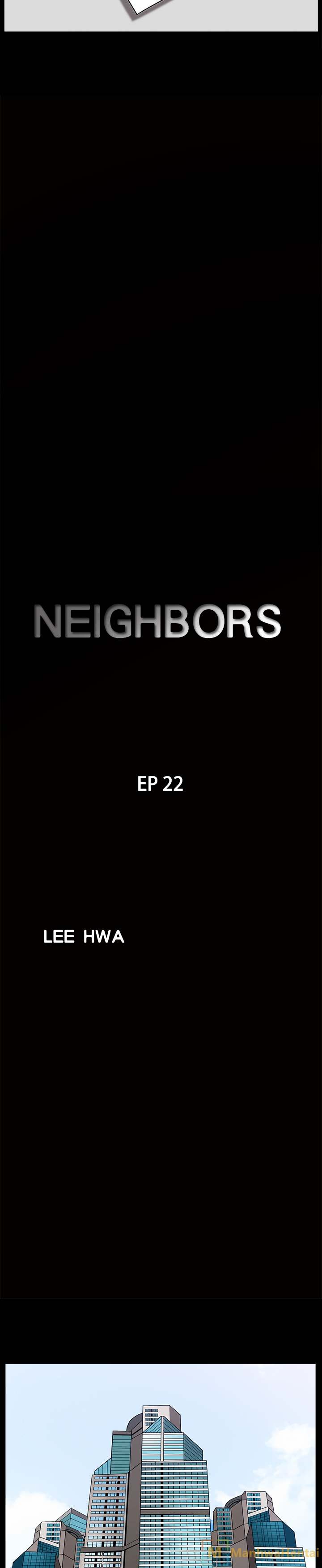 Neighbors Chapter 22 - Page 2