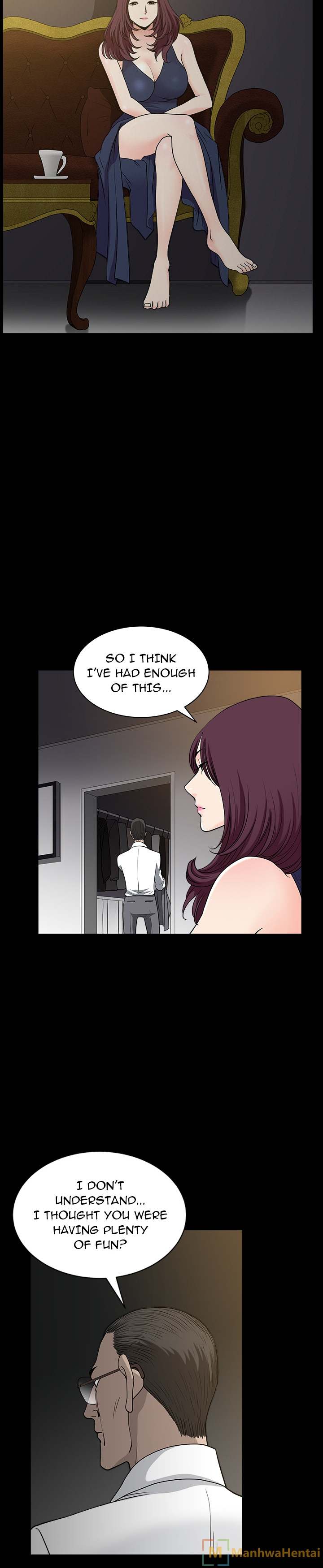 Neighbors Chapter 25 - Page 30