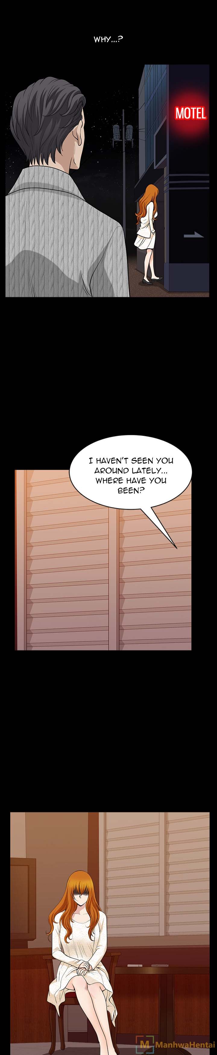 Neighbors Chapter 27 - Page 7
