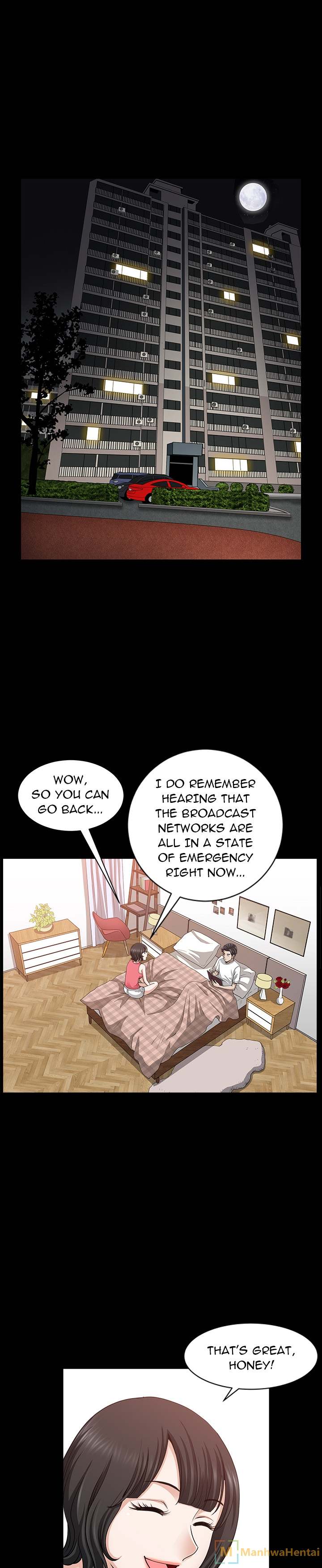 Neighbors Chapter 28 - Page 6