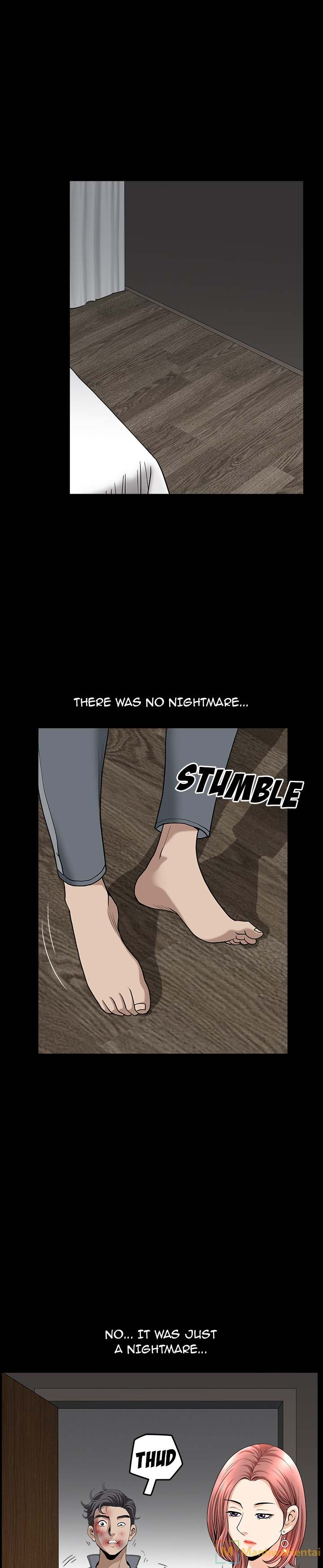 Neighbors Chapter 36 - Page 12