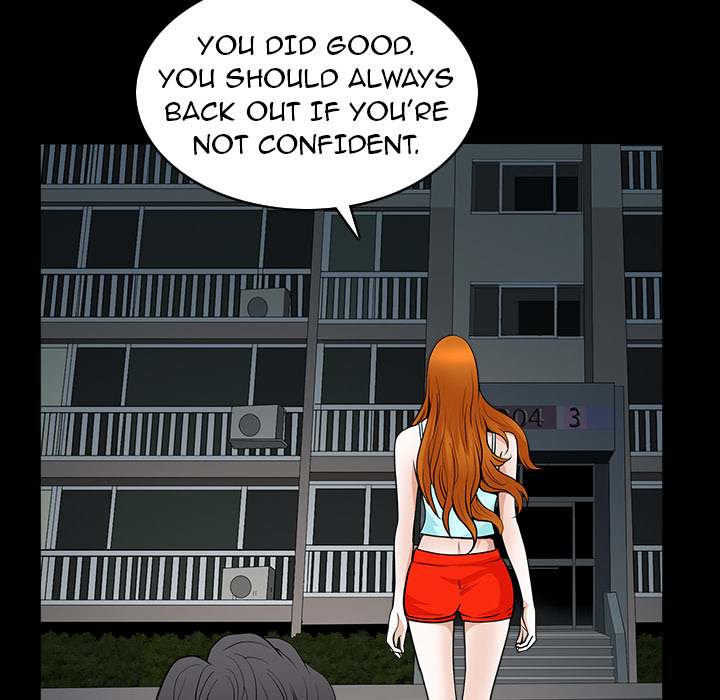 Neighbors Chapter 42 - Page 41