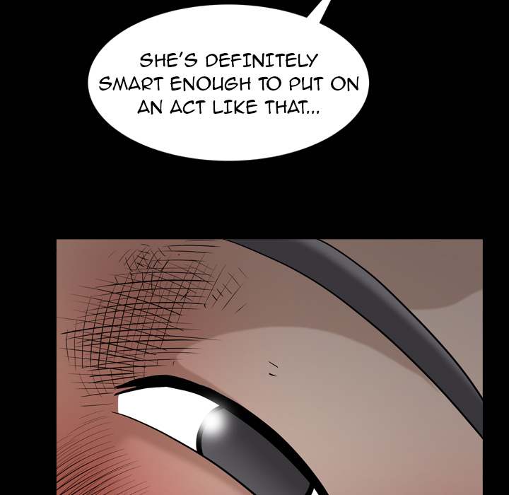 Neighbors Chapter 42 - Page 6