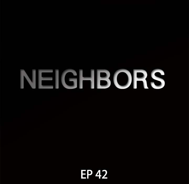 Neighbors Chapter 42 - Page 9