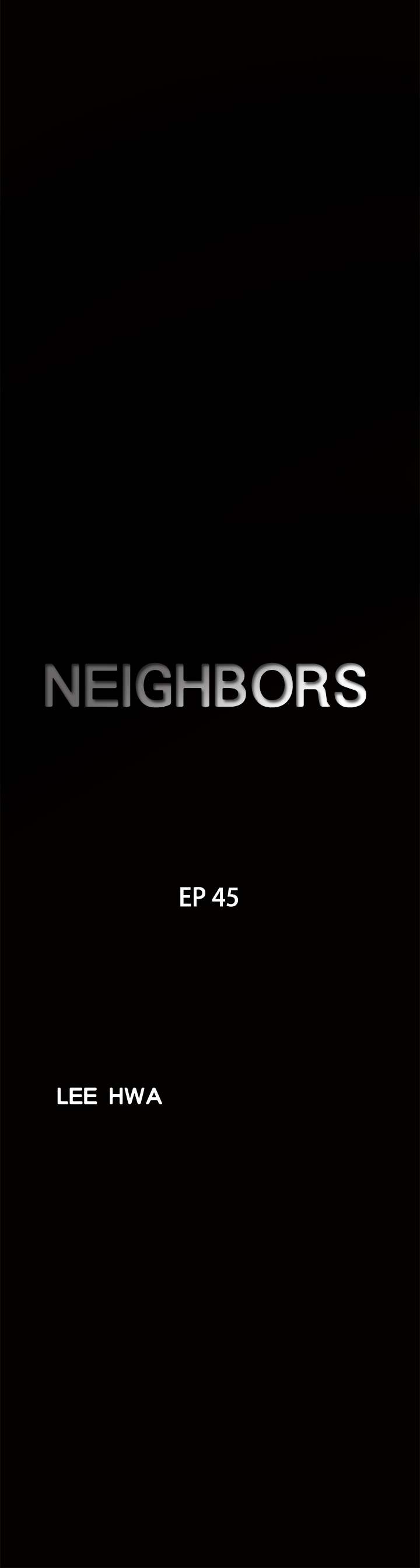 Neighbors Chapter 45 - Page 2