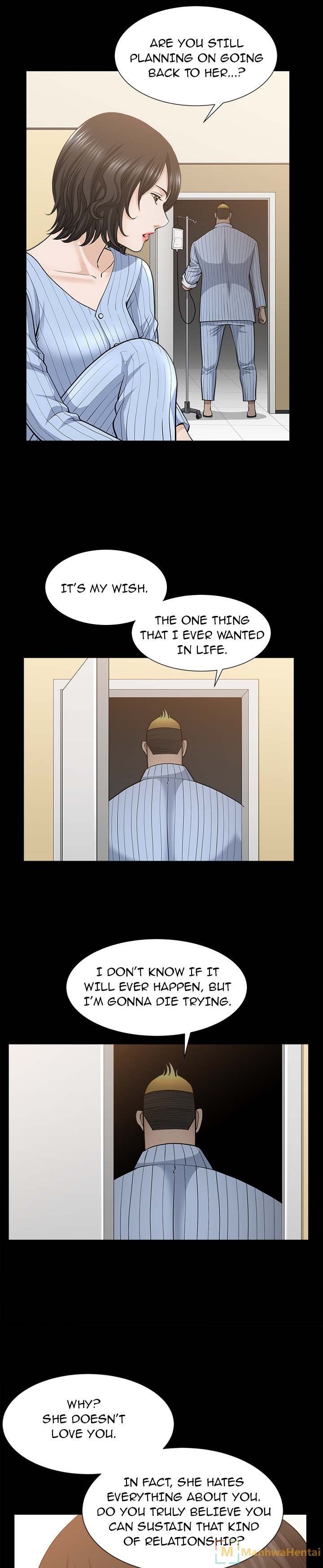 Neighbors Chapter 49 - Page 6