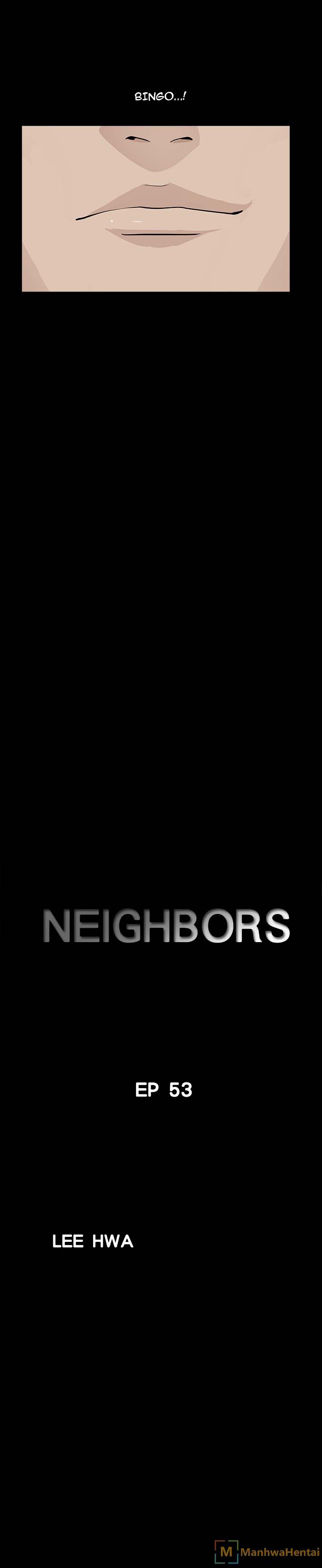 Neighbors Chapter 53 - Page 2