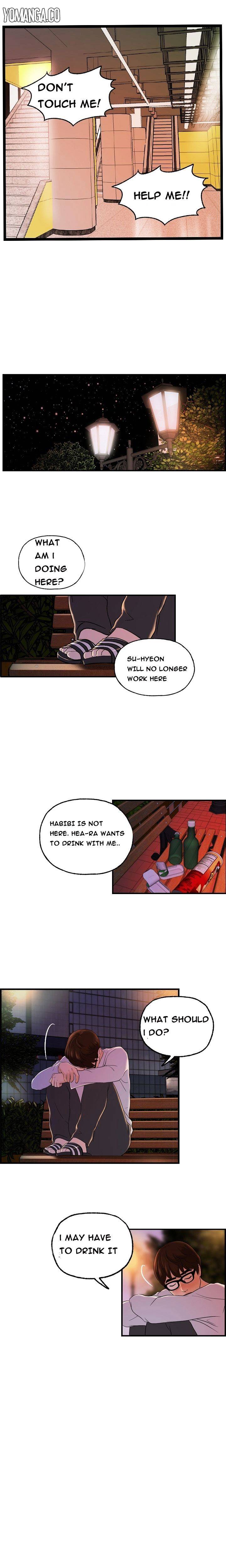 Guest House Chapter 15 - Page 11