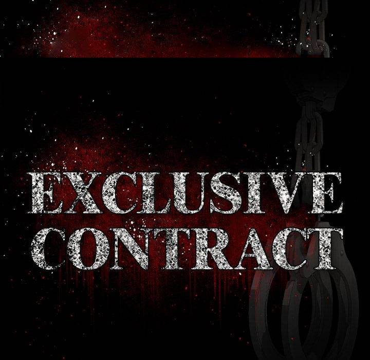 Exclusive Contract Chapter 10 - Page 2