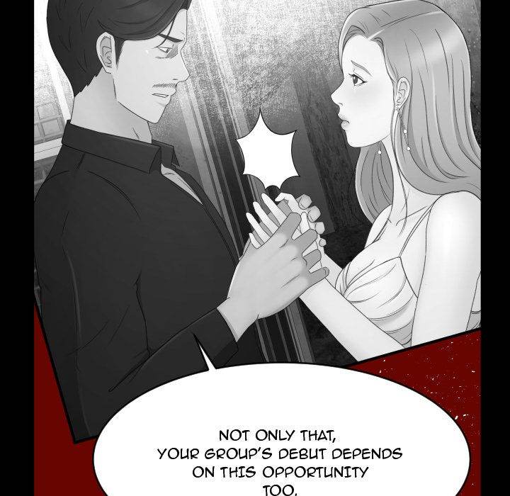 Exclusive Contract Chapter 10 - Page 84