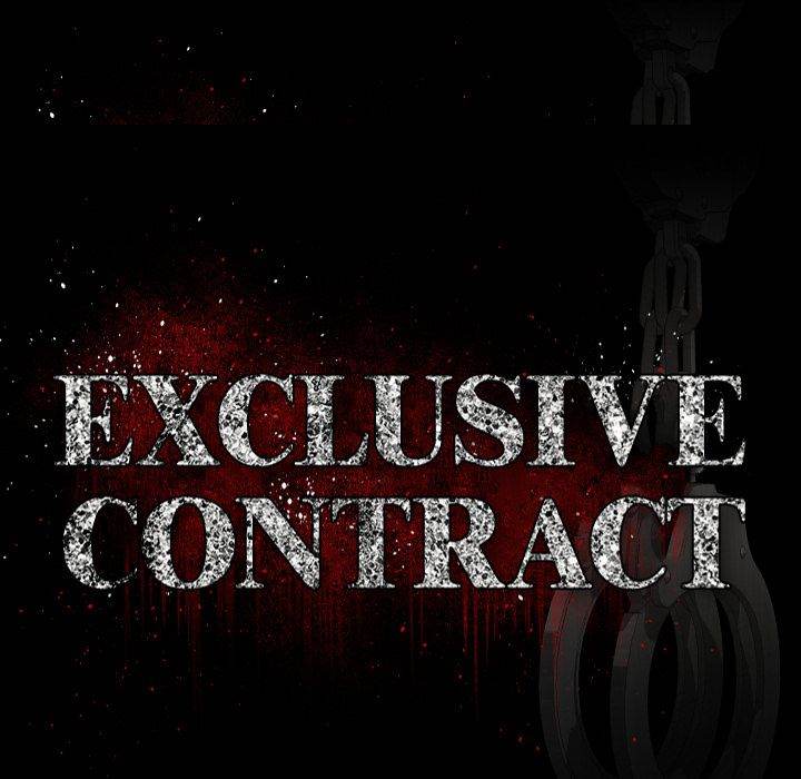Exclusive Contract Chapter 11 - Page 4