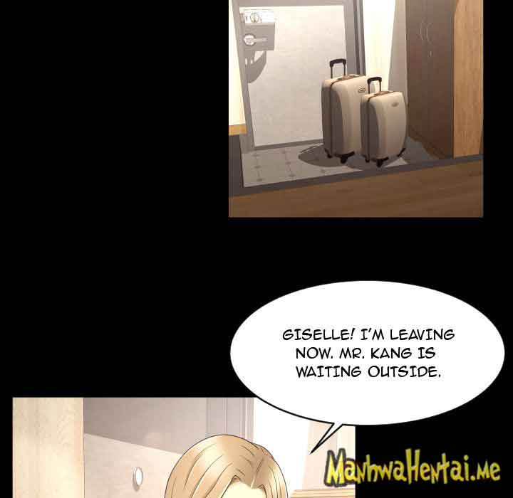 Exclusive Contract Chapter 13 - Page 3
