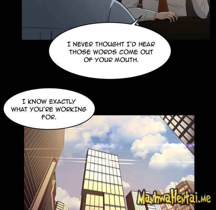 Exclusive Contract Chapter 13 - Page 45