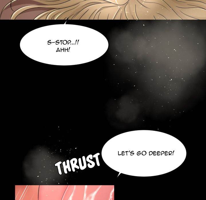 Exclusive Contract Chapter 14 - Page 80