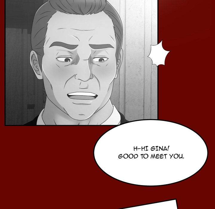 Exclusive Contract Chapter 16 - Page 36
