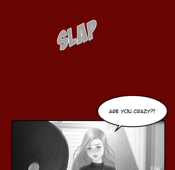 Exclusive Contract Chapter 16 - Page 41