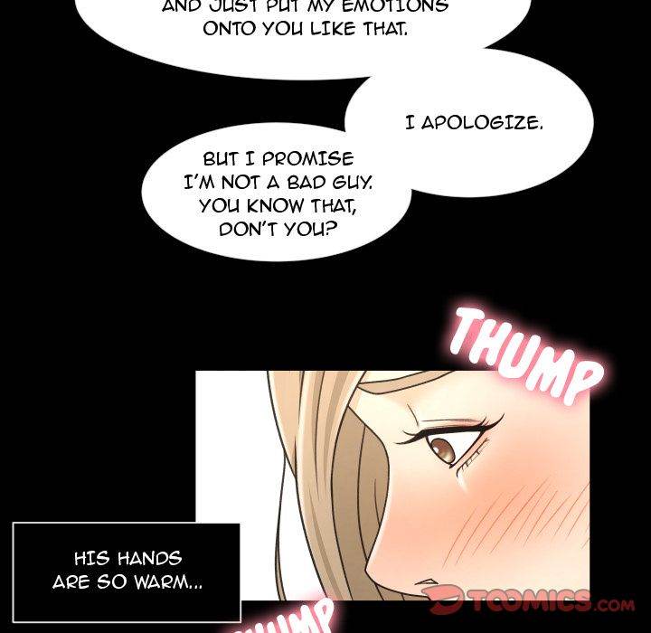Exclusive Contract Chapter 18 - Page 53