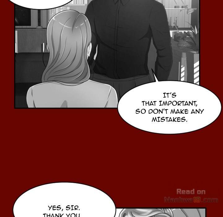 Exclusive Contract Chapter 30 - Page 23
