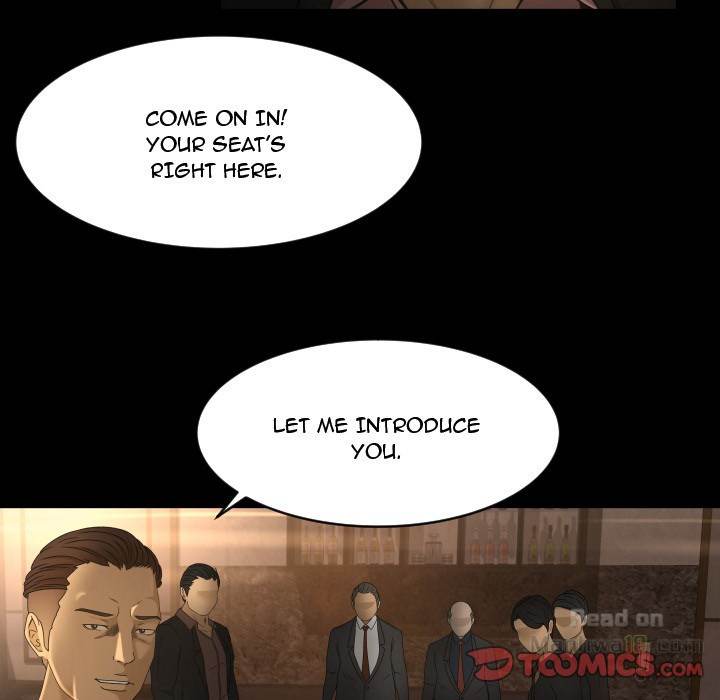 Exclusive Contract Chapter 30 - Page 32