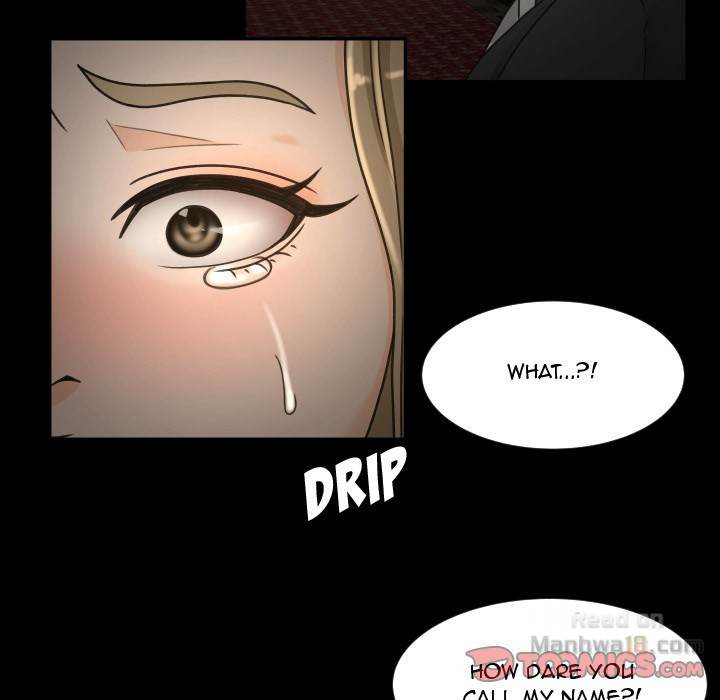 Exclusive Contract Chapter 30 - Page 62