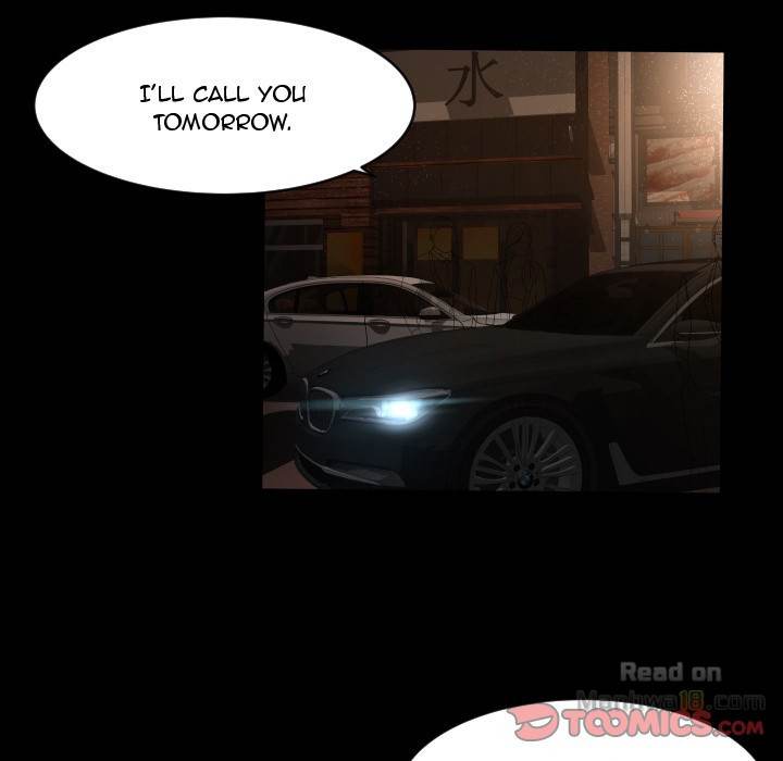 Exclusive Contract Chapter 31 - Page 34