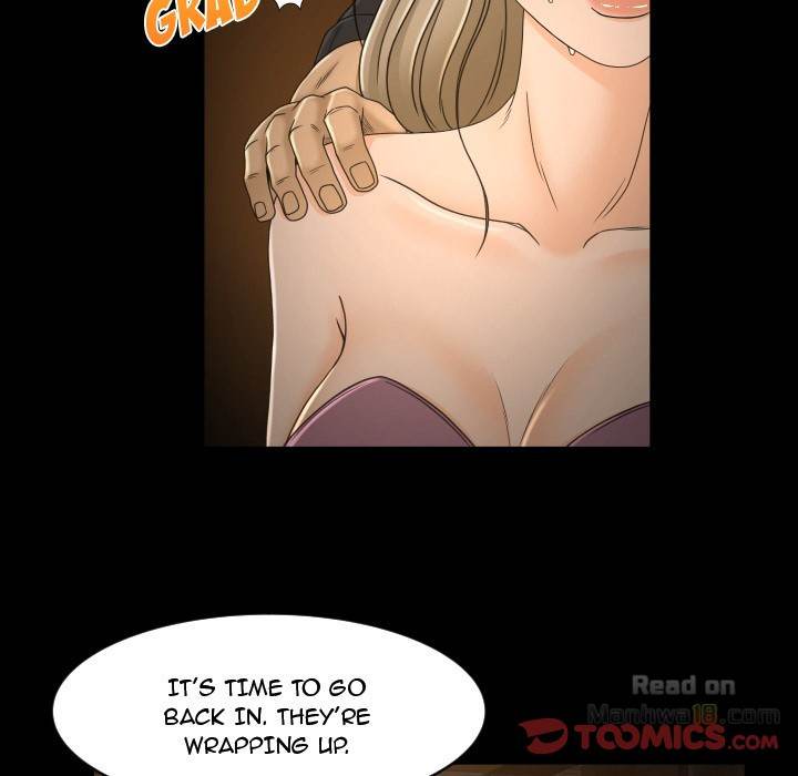 Exclusive Contract Chapter 31 - Page 6