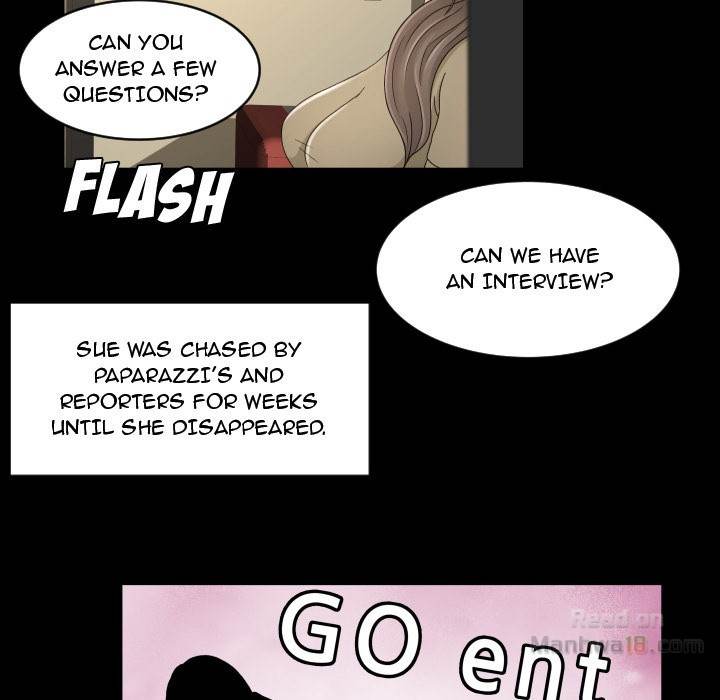 Exclusive Contract Chapter 34 - Page 39