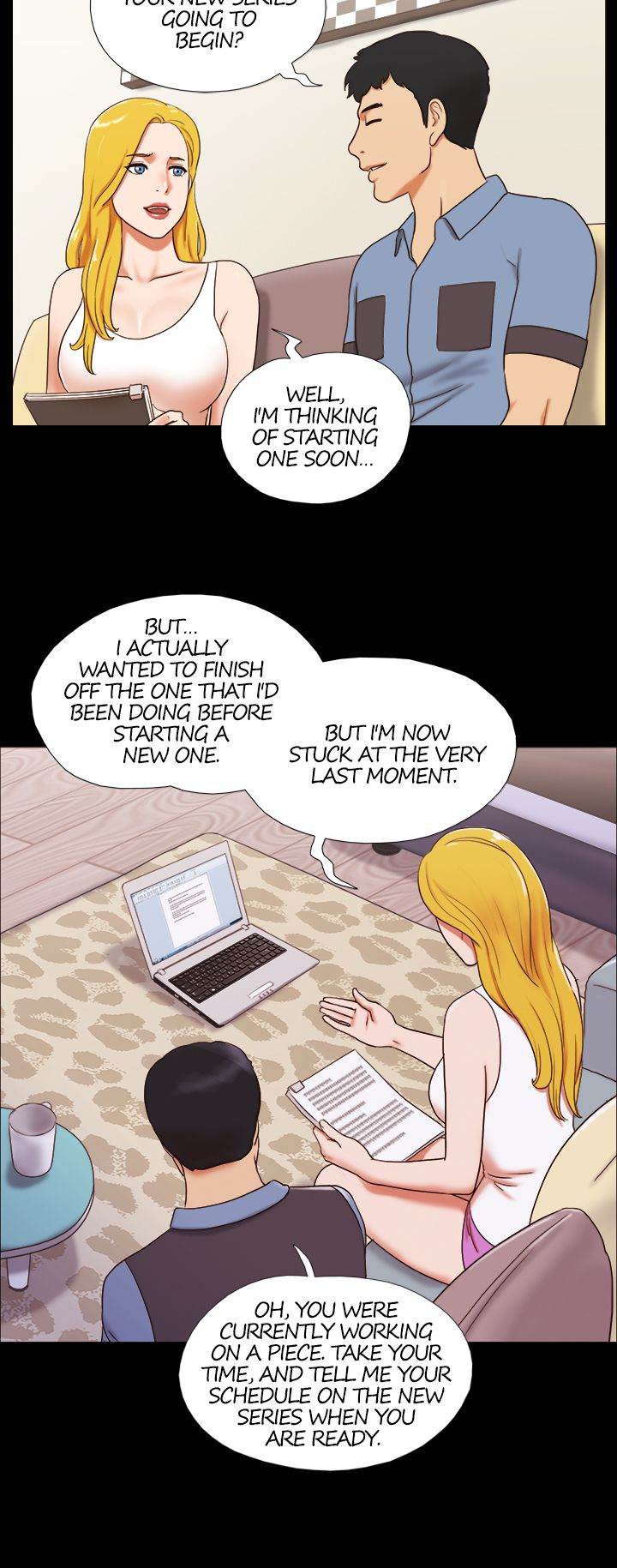 Couple Game: 17 Sex Fantasies Ver.2 Chapter 14 - Page 6