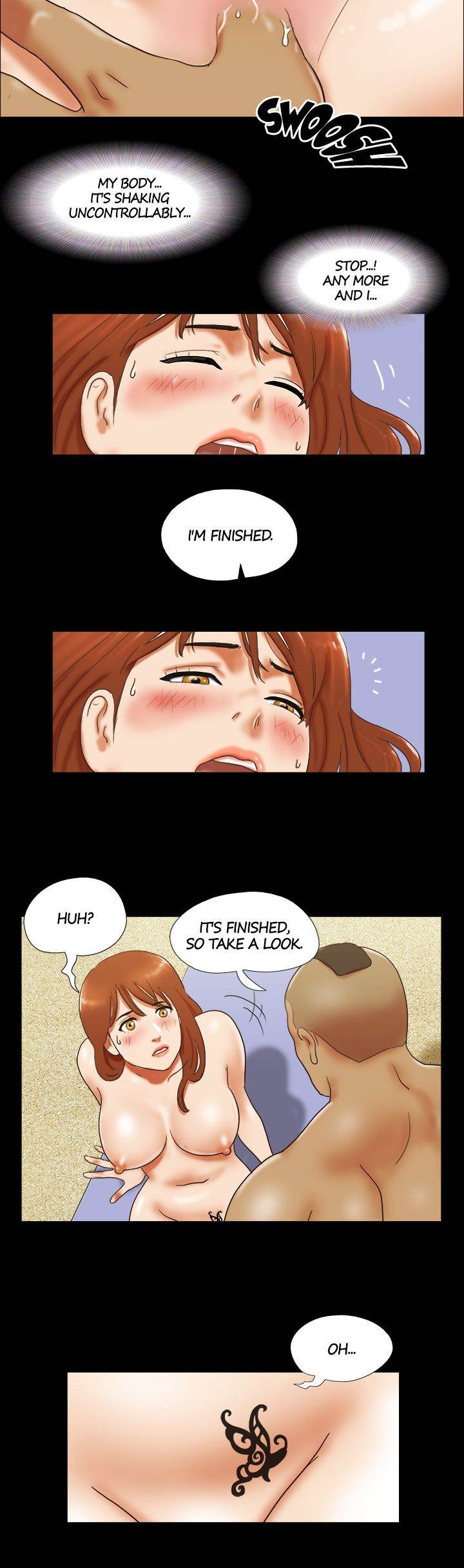 Couple Game: 17 Sex Fantasies Ver.2 Chapter 28 - Page 20