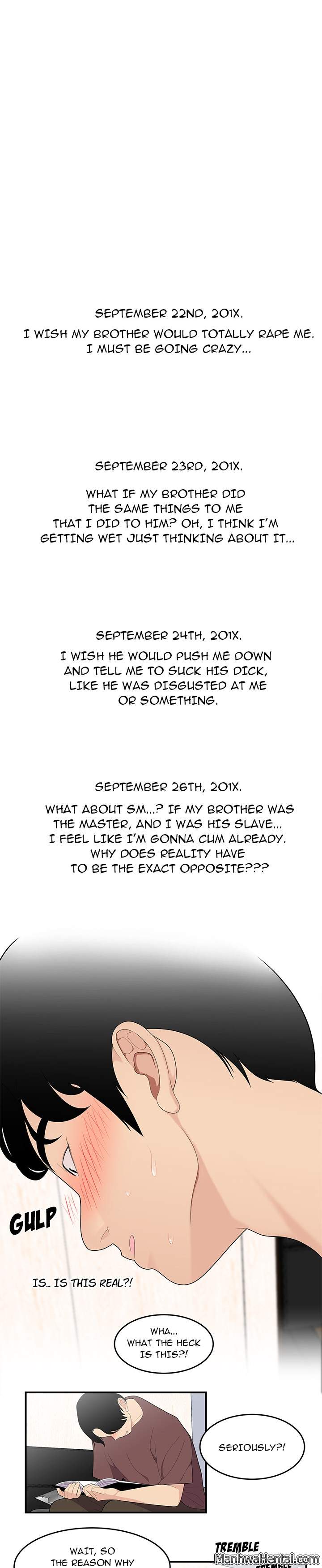 S Diaries 100 Chapter 21 - Page 10