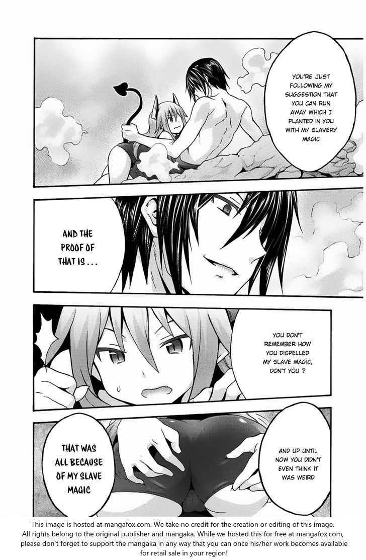 Himekishi ga Classmate! Chapter 16 - Page 7