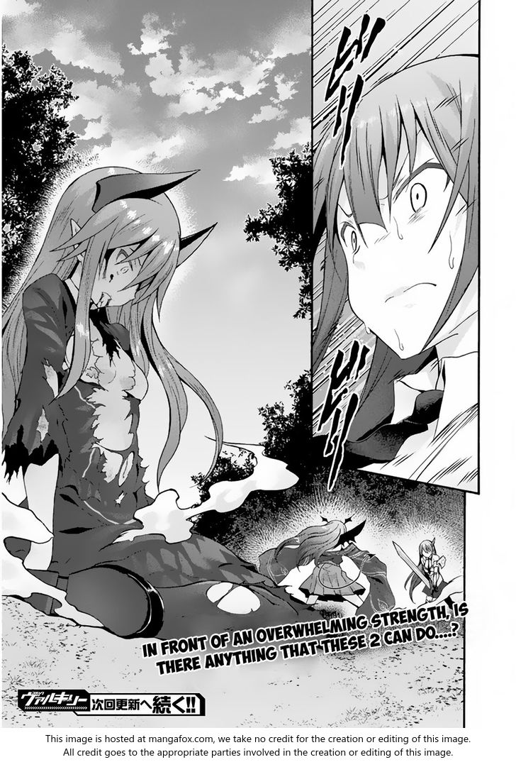 Himekishi ga Classmate! Chapter 18 - Page 19
