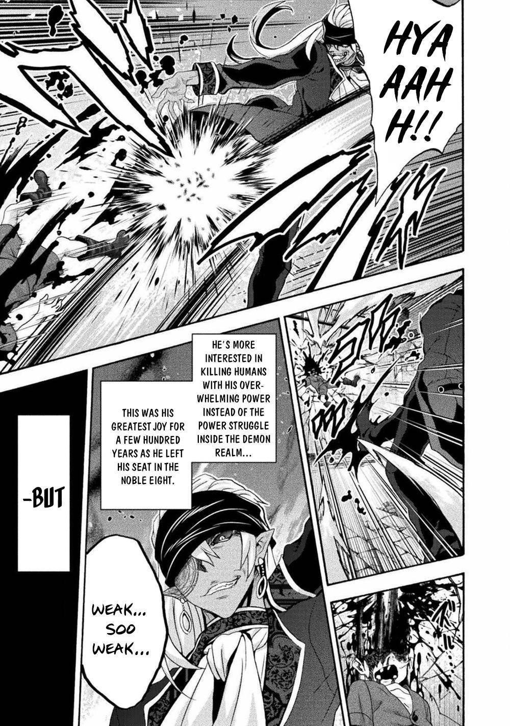 Himekishi ga Classmate! Chapter 41 - Page 15
